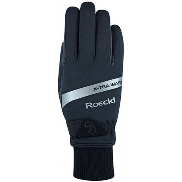 Roeckl Wynne Gloves 301590 - Black